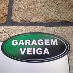 Garagem Veiga