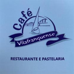 Café Pastelaria Vilafranquense
