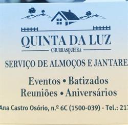 A Quinta da Luz