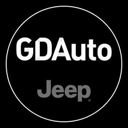 GDAuto Jeep