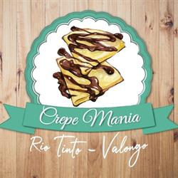 Crepe Mania - Rio Tinto