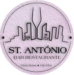 Café Restaurante St. António