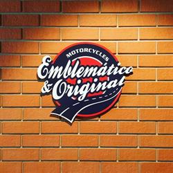 Emblemático & Original Motorcycles