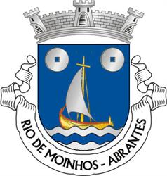 Junta de Freguesia de Rio de Moinhos