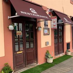 Restaurante Portas de São Roque