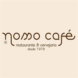 Nosso Café - Restaurante & Cervejaria