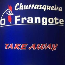 Churrasqueira O Frangote