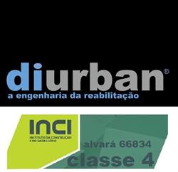 Diurban, Lda