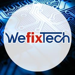 WefixTech - Assistência e Reparação de Computadores, Telemóveis e Tablets