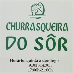 Churrasqueira Do Sor