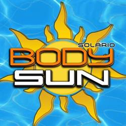 Solário Body Sun - Gaia