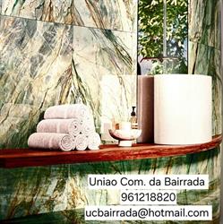 União Comercial Da Bairrada- Materiais De Construção, Lda.