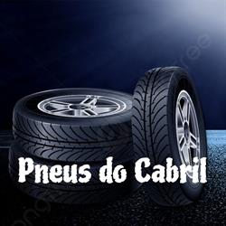 Pneus do Cabril