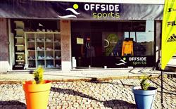 Offside Sports