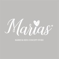 Marias