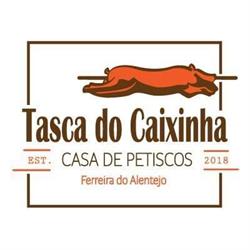Tasca Do Caixinha