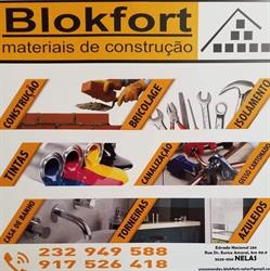 Blokfort Lda