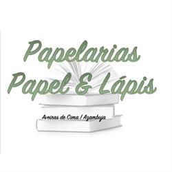 Papelaria Papel & Lápis