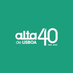 Alta de Lisboa