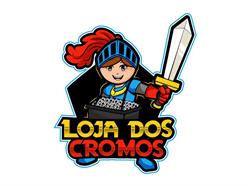 Loja dos Cromos