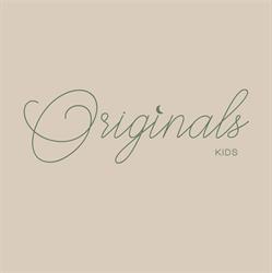 Originals kids