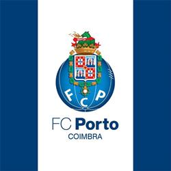 Casa FCPorto de Coimbra