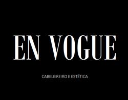 En Vogue Cabeleireiro Estética