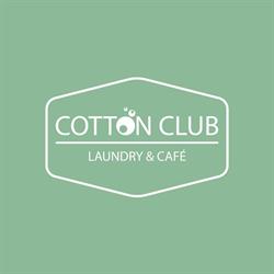 Cotton Club - Laundry & Café