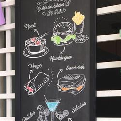 Arte dos Sabores