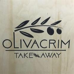 olivacrim -Take Away