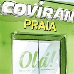 Coviran-Mercadinho da Praia