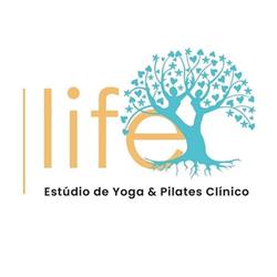 Life Estúdio de Yoga e Pilates