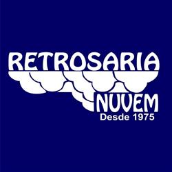 Retrosaria Nuvem