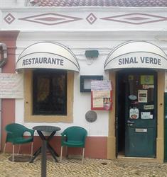 Sinal Verde