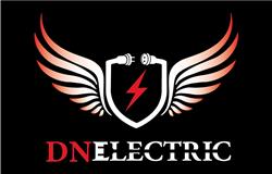 DN ELECTRIC, Material Eléctrico/Canalização