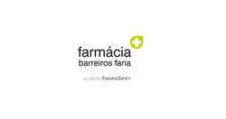 Farmácia Barreiros Faria