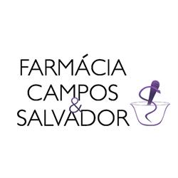 FARMÁCIA CAMPOS E SALVADOR