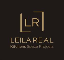 Leila Real Kitchens Space Projects