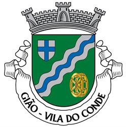 Junta de Freguesia de Gião