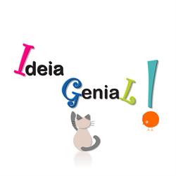 Centro de Estudos - Ideia Genial