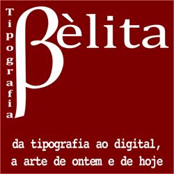 Tipografia Bèlita