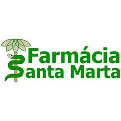 Farmácia Santa Marta