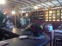 Restaurante A Charrete