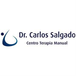 Dr. Carlos Salgado - Centro de Terapia Manual