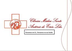 Clínica Médica Santo António de Eiriz, Lda.