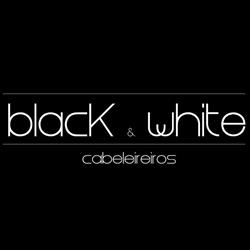 Black & White - Cabeleireiros