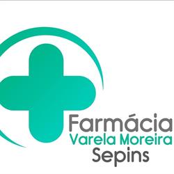 Farmácia Varela Moreira
