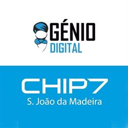 Génio Digital / Chip7 S.J. Madeira