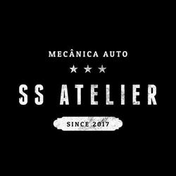 SS ATELIER - Mecânica Auto