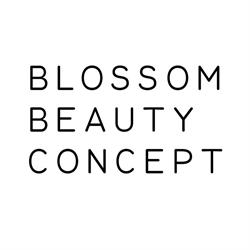 Blossom Beauty Concept